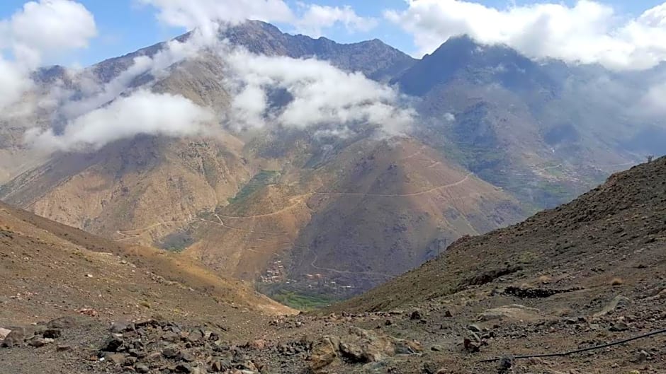 Tamatert Guest House