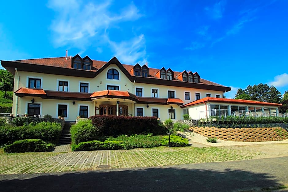 Aquilo Hotel Panoráma