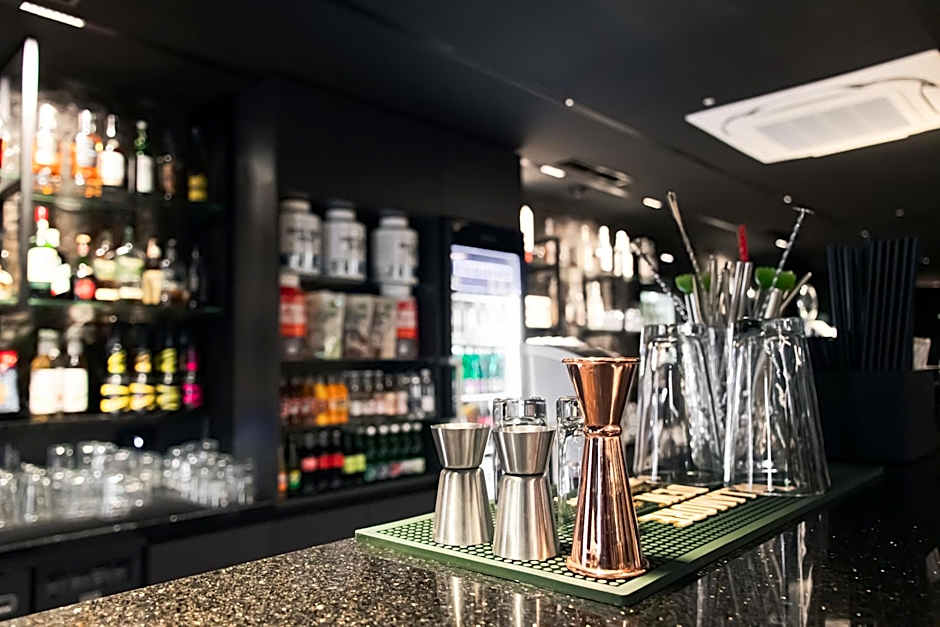 RM Hotel Wellness & Congress