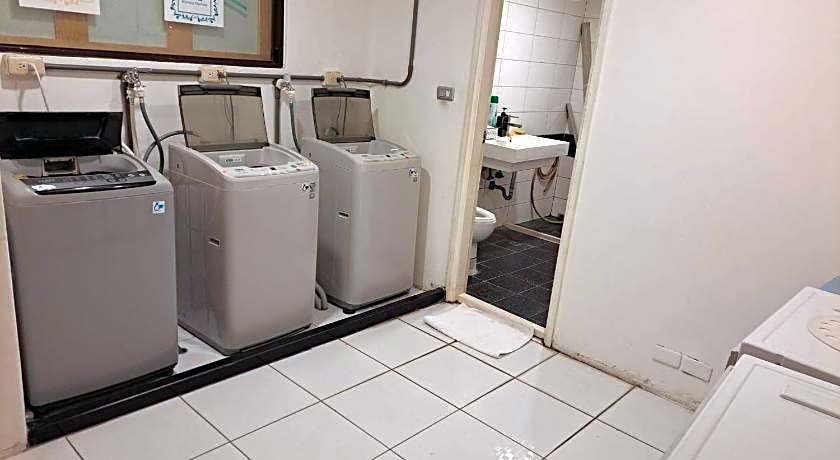 Taichung Saint Hotel