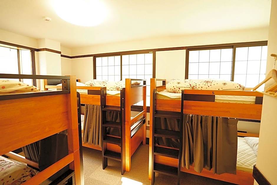 Guest House Kyoto Inn