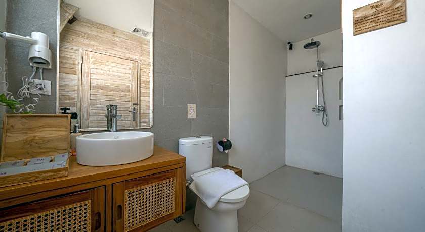 Ratan Hotel Uluwatu
