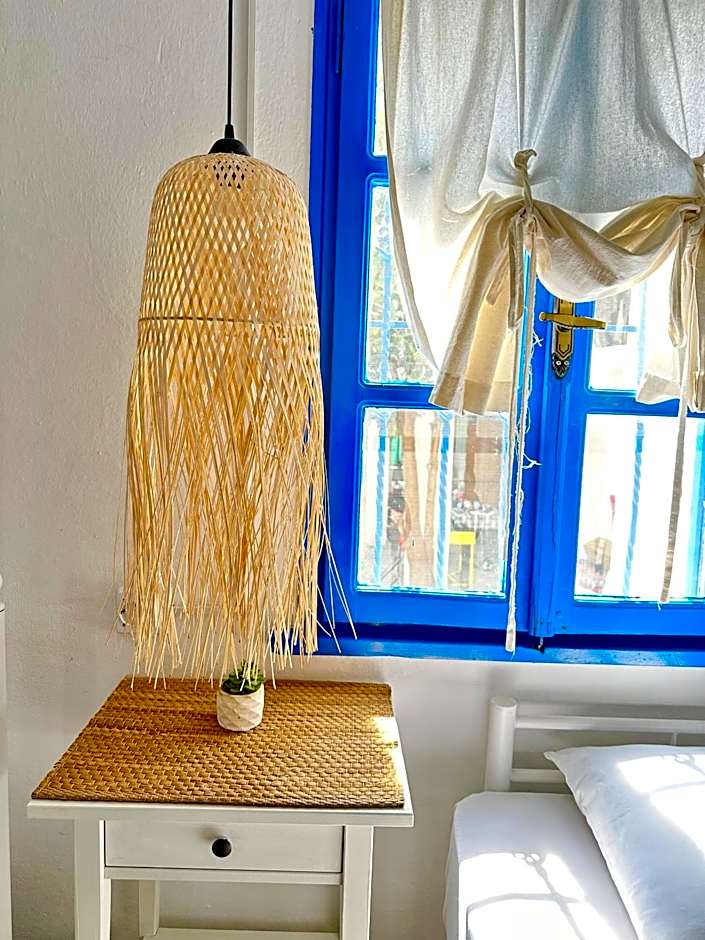 L'onda Oda Bodrum