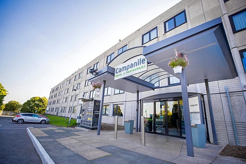 Campanile Bradford