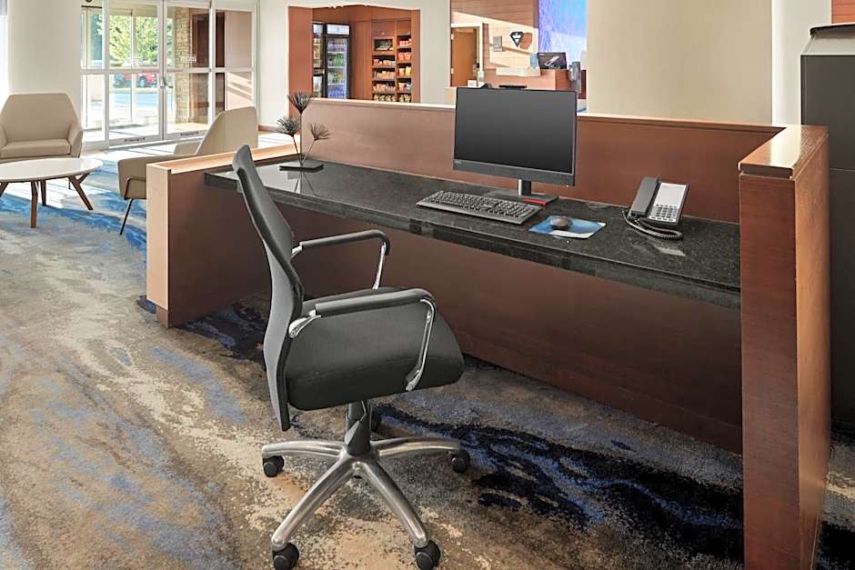 Fairfield Inn & Suites by Marriott Rehoboth Beach