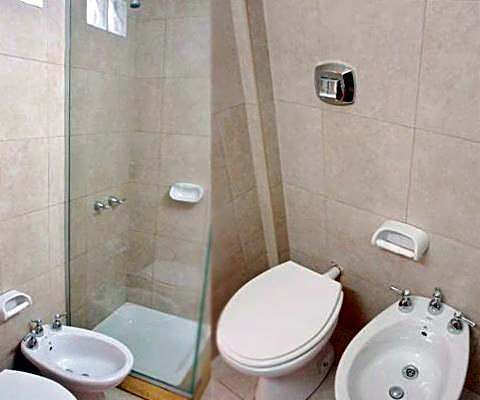 Juramento de Lealtad Townhouse Hotel