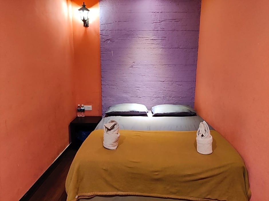 OYO 90488 Juru Hotel