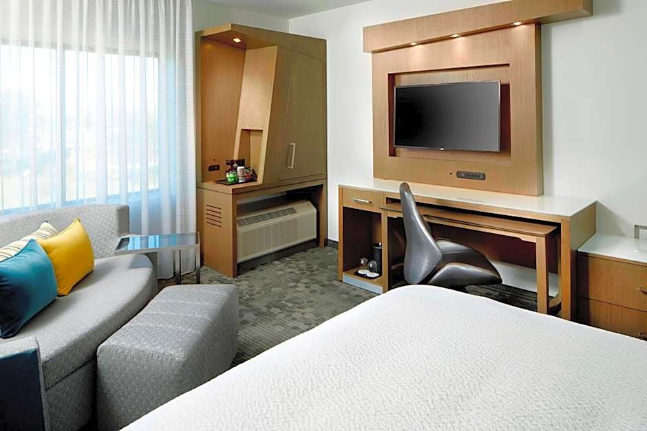 Courtyard by Marriott Charlotte Fort Mill, SC