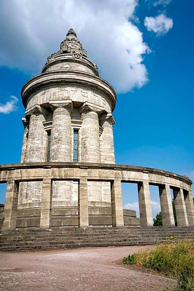 Hotel Bamberger Hof, garni