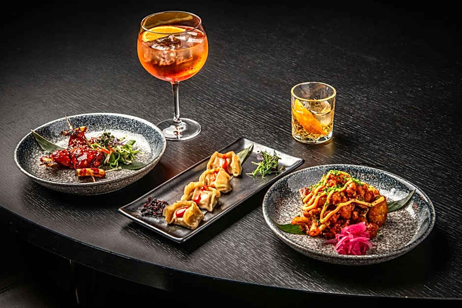 Park Plaza Nottingham