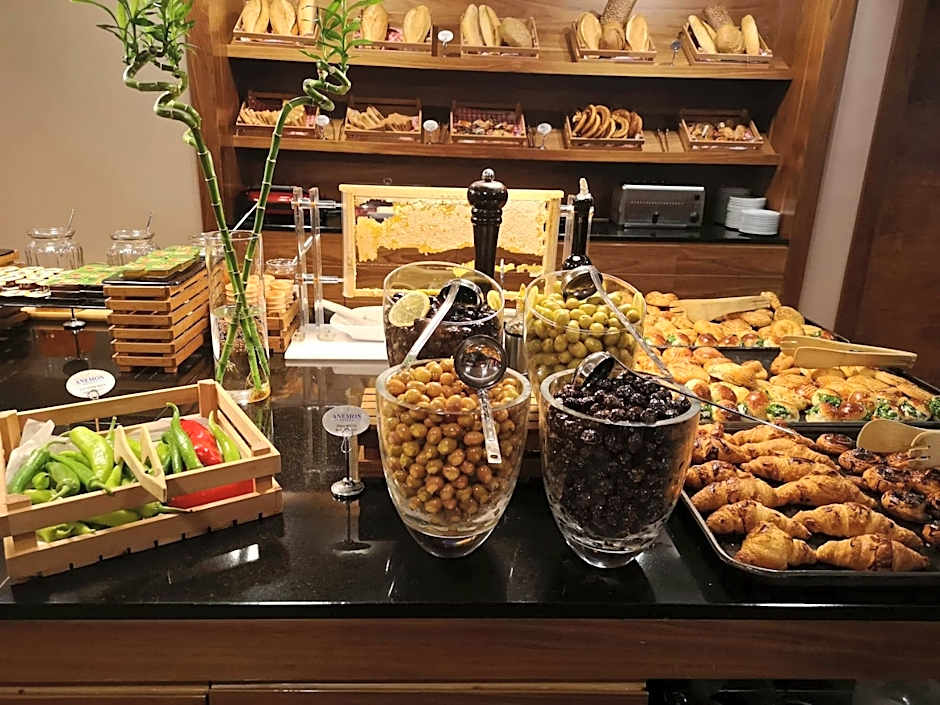 Anemon Kent Ankara Otel
