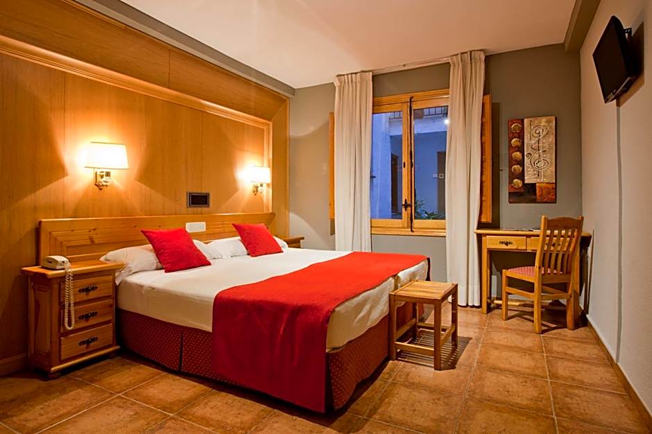 Hotel Real De Toledo