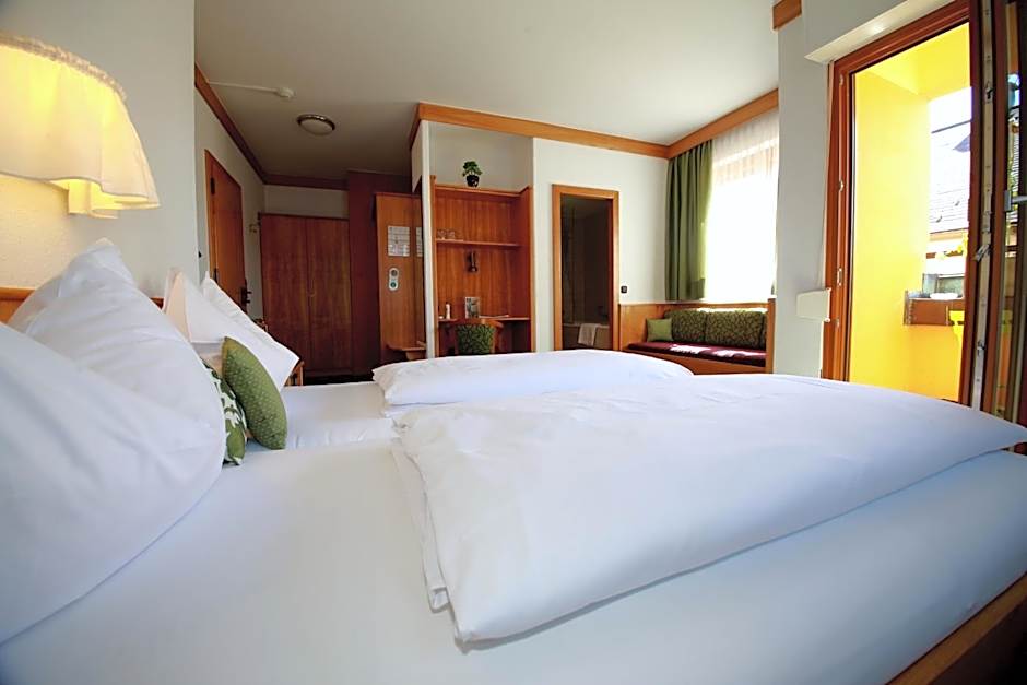 HOTEL ZILLNERs EINKEHR ***