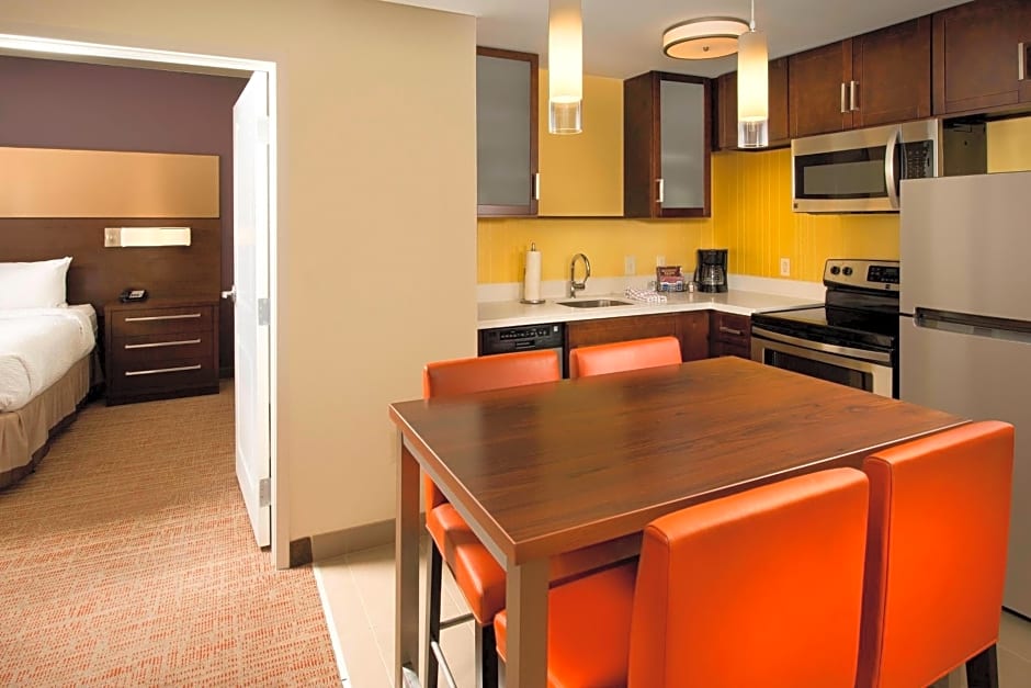Residence Inn by Marriott Nashville South East/Murfreesboro