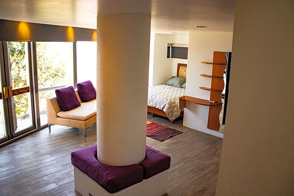 San Antonio Hotel Boutique