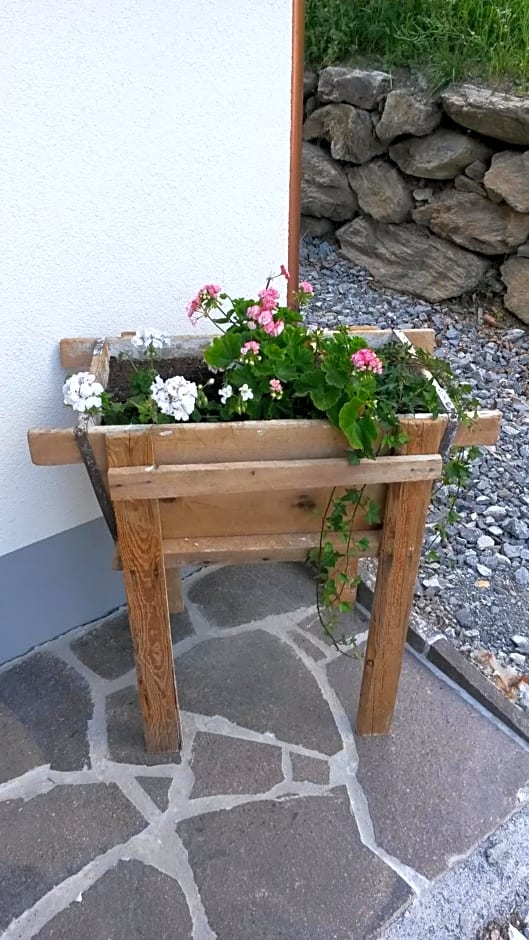 Ferienwohnung Därflihof