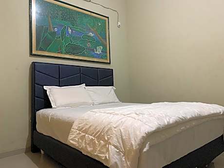 SPOT ON 92544 Senja Homestay