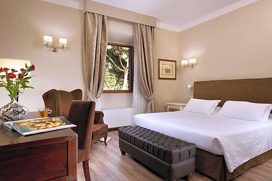 Hotel Villa Fiesole