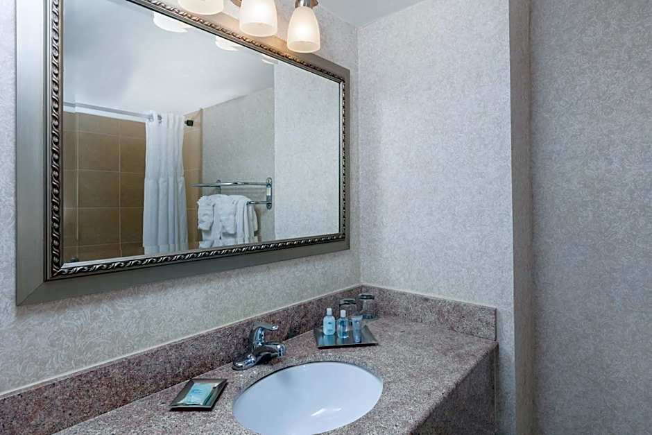 Wyndham Virginia Beach Oceanfront