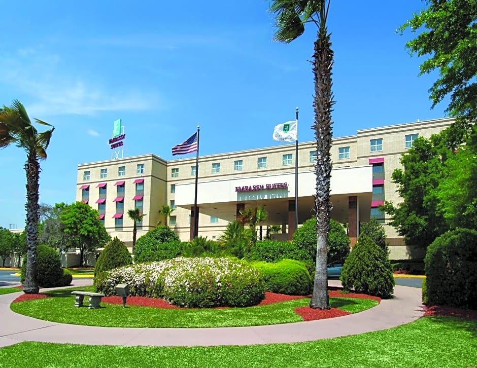 Embassy Suites Brunswick