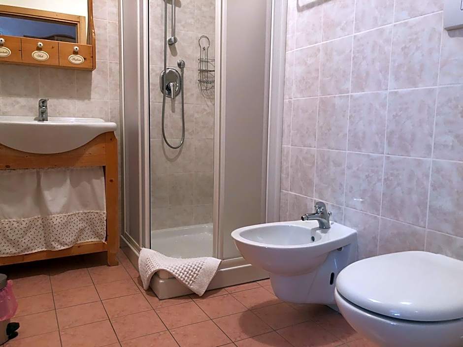 B&B Monte Tesobo