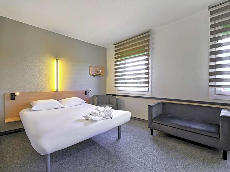 ibis budget Katowice Centrum