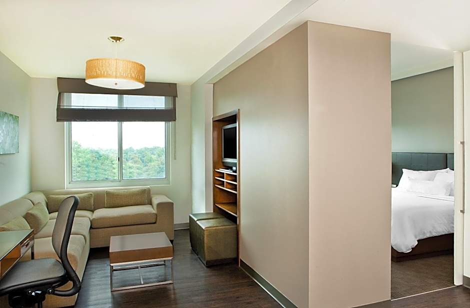 Element Vaughan Southwest