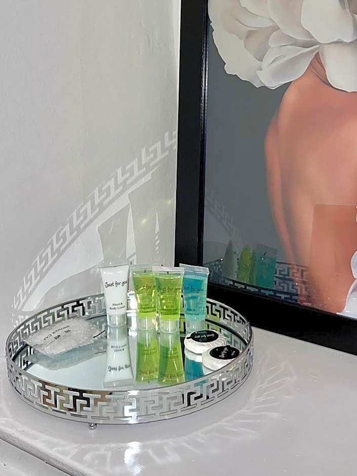 Stylish Cosy Studio Apartment