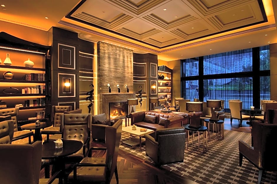 Hilton Beijing Wangfujing