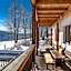 Hotel Ramsauhof B&B Pool & Wellness
