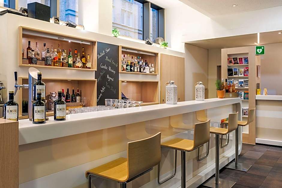 Park Inn by Radisson Stuttgart