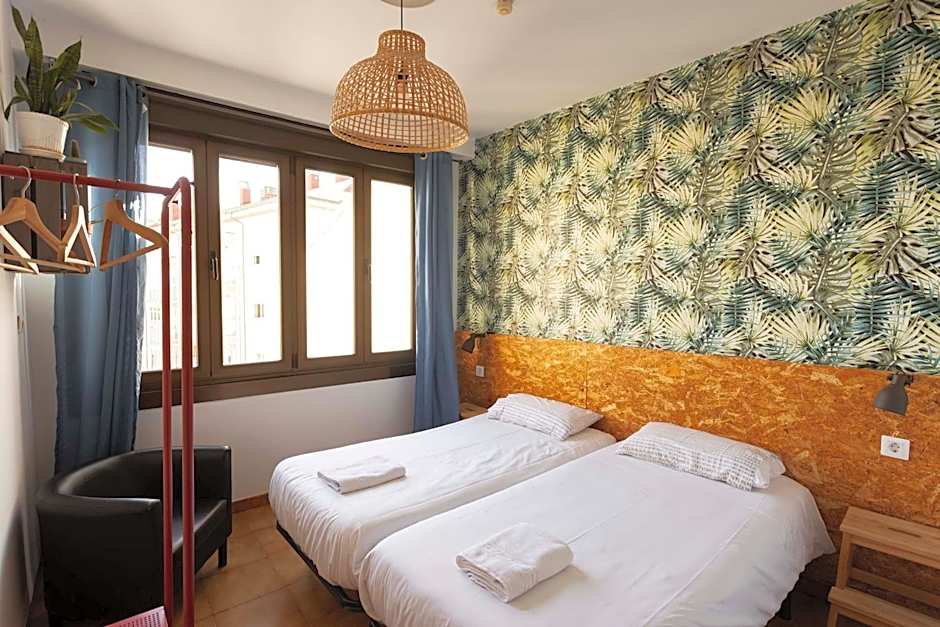 Green Hostel Oviedo