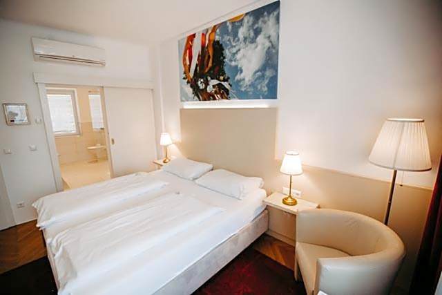 Boutique Hotel Goldenes Lamm