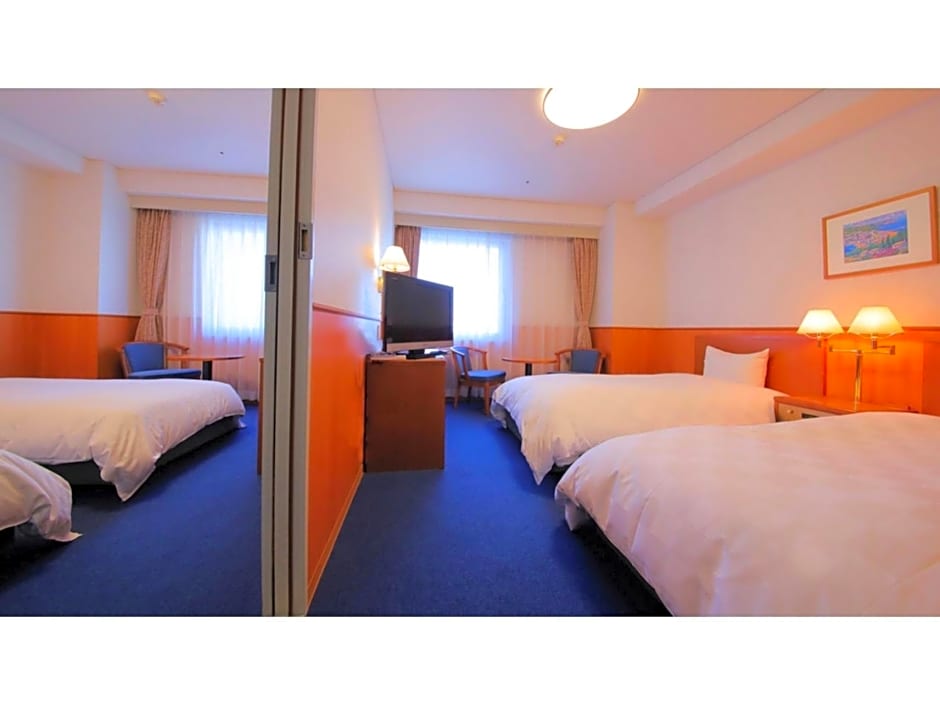 Ise Pearl Pier Hotel - Vacation STAY 60826v