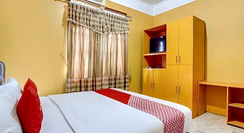 OYO 93390 Griya Pius Syariah Malioboro