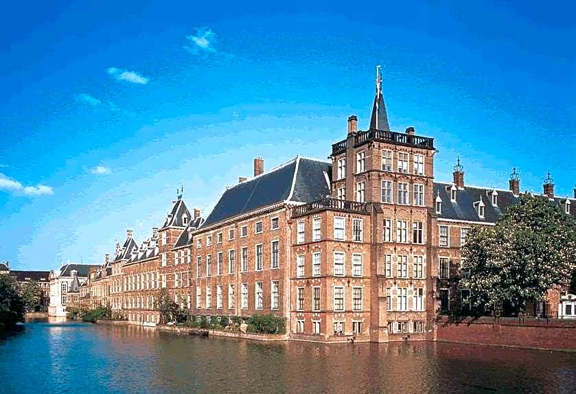 NH Atlantic Den Haag