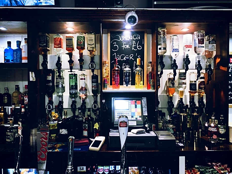 The Grosvenor Free house