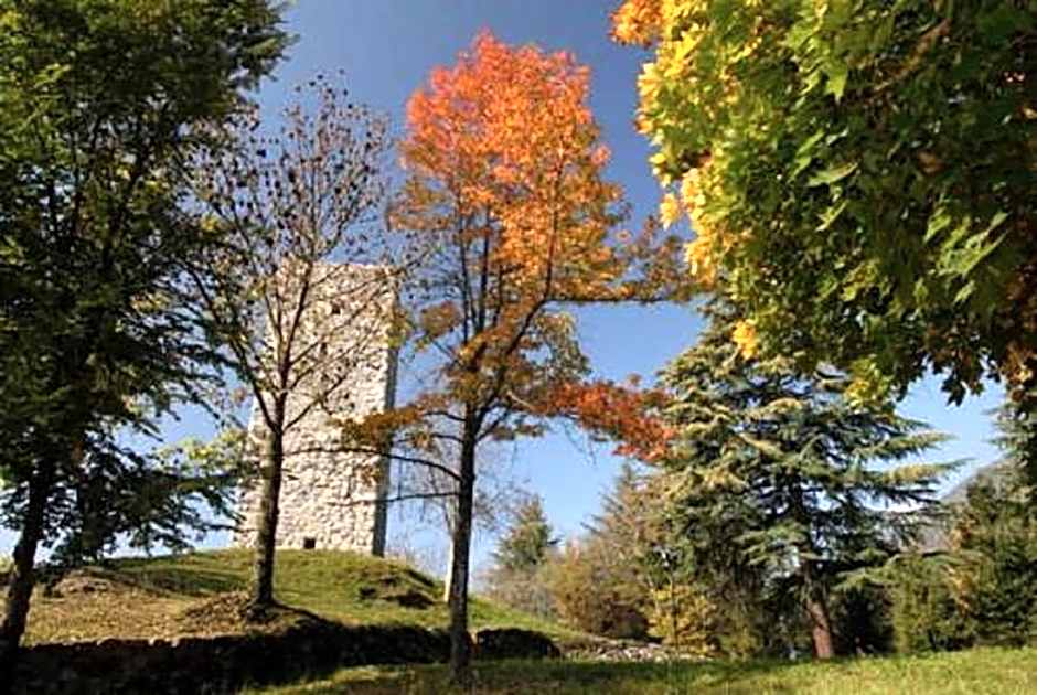 Hotel Ristorante Miravalle