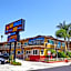 Sea Breeze Inn - LAX Airport, Los Angeles