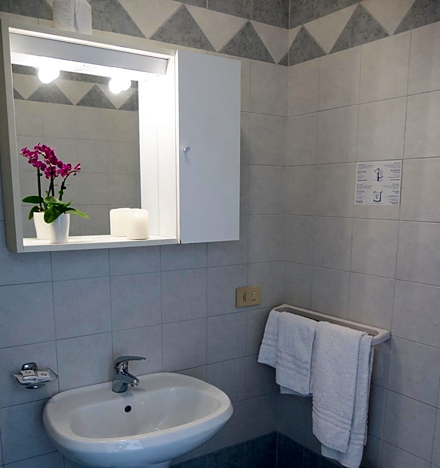 Hotel Casa Mia