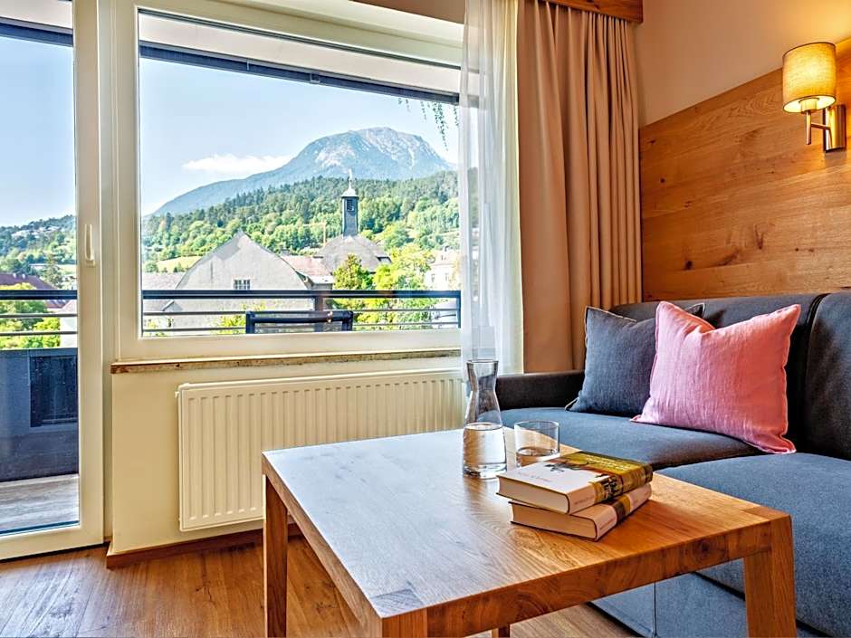 Stadthotel EGGERBRÄU