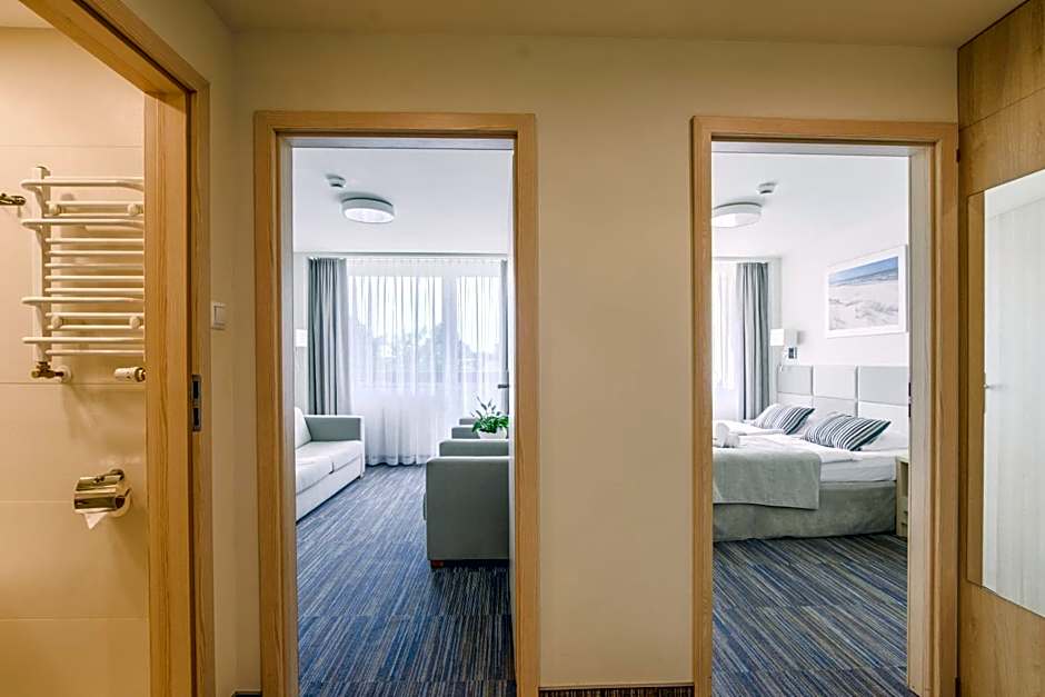 Centrum Zdrowia i Wypoczynku Ikar