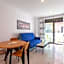 Apartamentos Guerrero 3