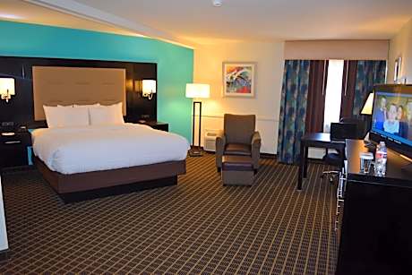 Clarion Hotel Rock Springs-Green River