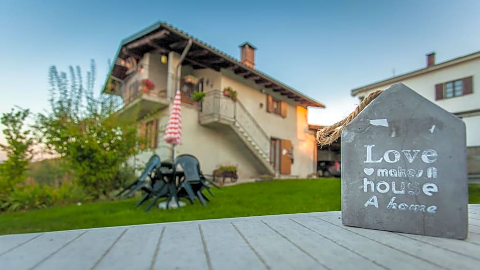 Il Gelso 'd la Costa