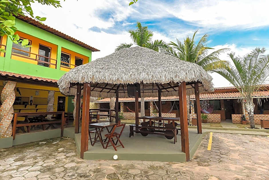 Lençóis Maranhenses - 2 Guests + Breakfast