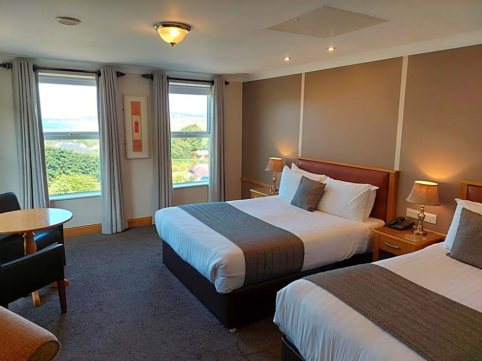 The Ballyliffin Lodge and Spa