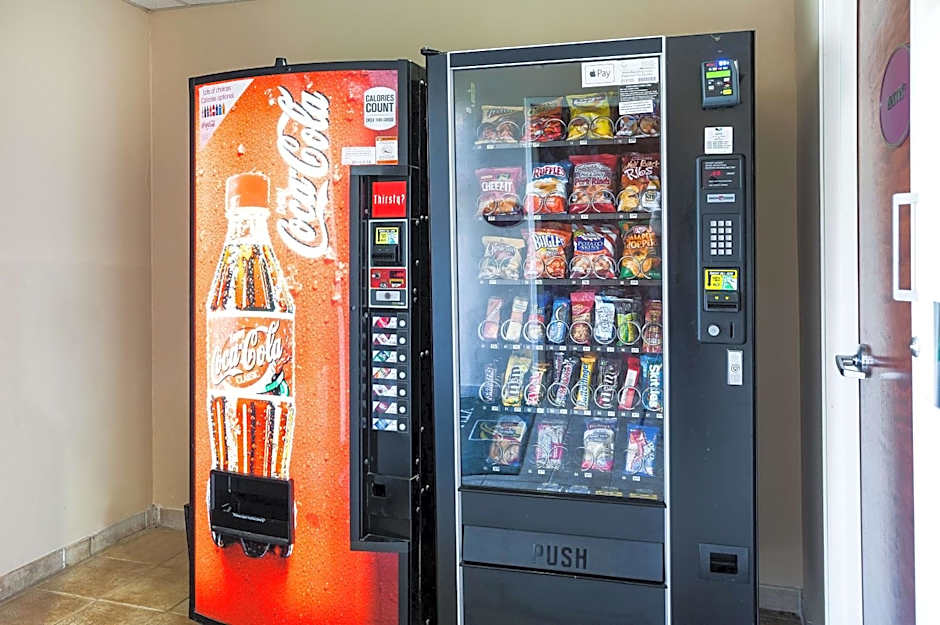 Quality Inn & Suites Lake Charles South