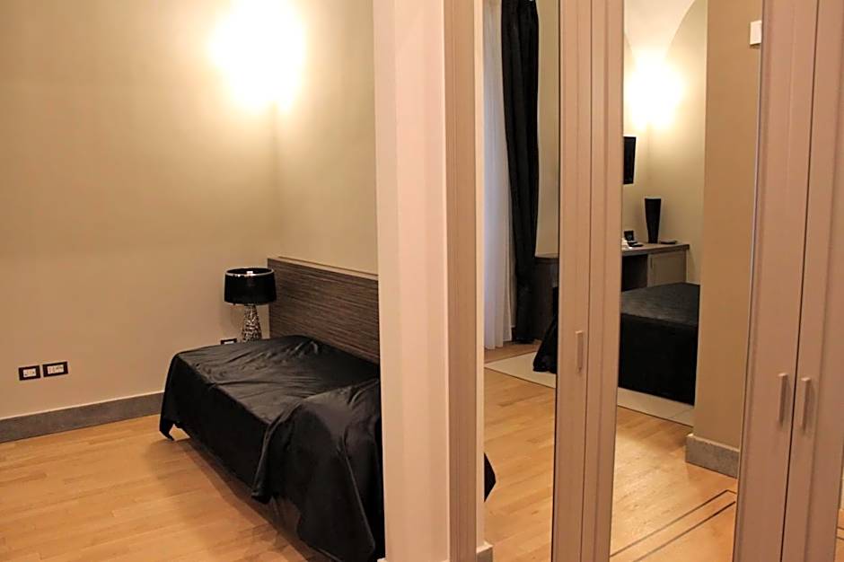 Hotel Villa La Colombaia