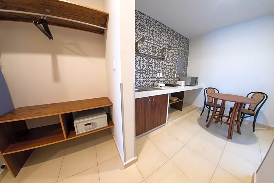 Hotel Clipperton
